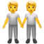 people holding hands