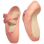 ballet shoes