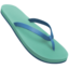 thong sandal