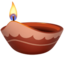 diya lamp