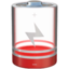 low battery