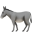 Donkey on Apple