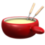 fondue