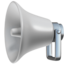 📢