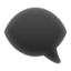 speech balloon