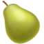 🍐
