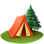 🏕️