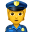 👮