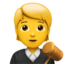🧑‍⚖️