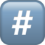 hash key