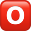 negative squared latin capital letter o