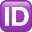squared id