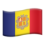 andorra flag