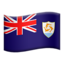 anguilla flag