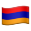 armenia flag
