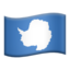 antarctica flag