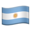 argentina flag