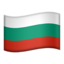 bulgaria flag