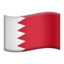 bahrain flag