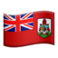 bermuda flag
