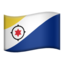 caribbean netherlands flag