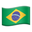 brazil flag