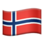 bouvet island flag