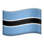botswana flag
