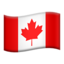 canada flag
