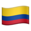 colombia flag