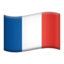 clipperton island flag