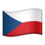 czechia flag