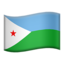 djibouti flag