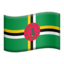 dominica flag
