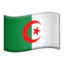 algeria flag