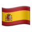 ceuta & melilla flag
