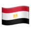 egypt flag
