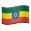ethiopia flag