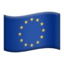 european union flag