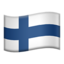 finland flag