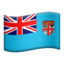 fiji flag