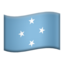 micronesia flag