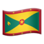 grenada flag