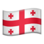 georgia flag