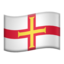 guernsey flag