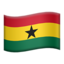 ghana flag