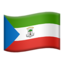 equatorial guinea flag