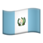 guatemala flag