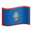 guam flag