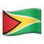 guyana flag